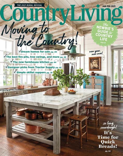 country living competitions|Country Living Magazine .